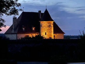 Maison d'Hôte du Chateau de Fontariol